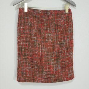 Dahlia Collection Skirt Womens 4 Small Short Mini Casual Going Out Fall Winter